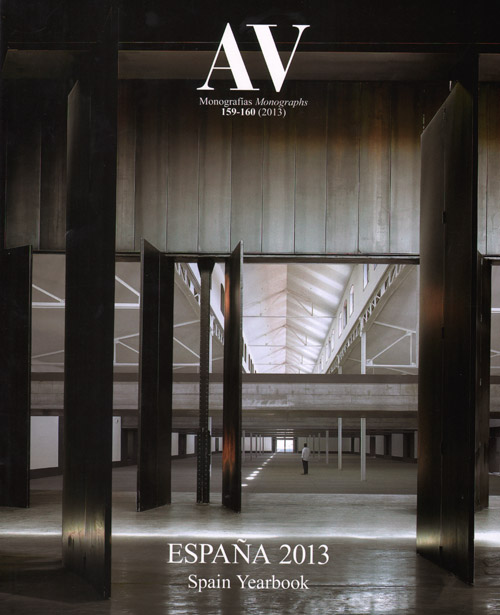 AV 159-160: Spain Yearbook 2013