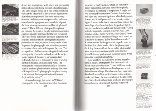 The Shape Of Evidence: Contemporary Art And The Document The Shape Of Evidence: Contemporary Art And The Document
