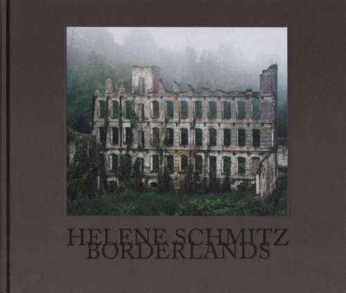 Helene Schmitz: Borderlands