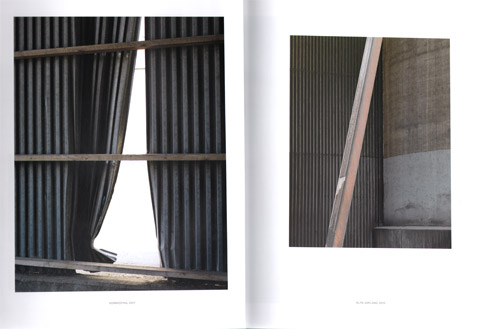 Lennart Durehed: Vicinity Lennart Durehed: Vicinity