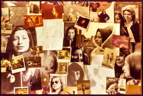 Patrizia Cavalli - Che cosa è mio? (Italian ed.)