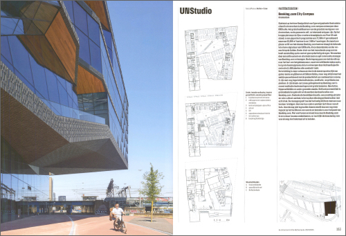 Architecture Yearbook in the Netherlands 2024/2025 Architecture Yearbook in the Netherlands 2024/2025