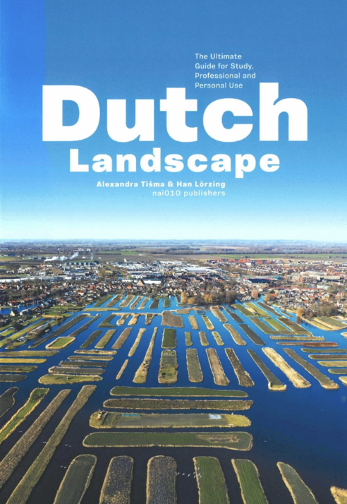 Dutch Landscape - An Overview