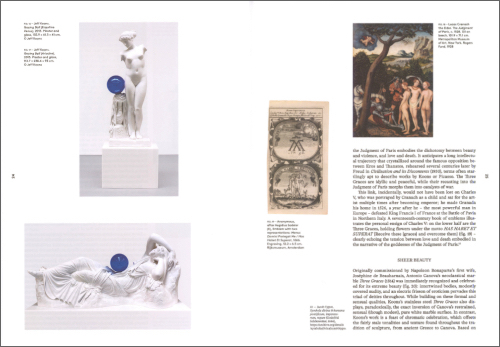Picasso x Koons - Reflections Picasso x Koons - Reflections