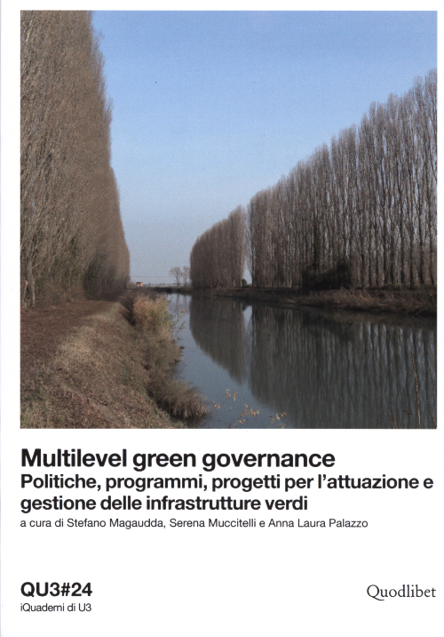 Multilevel Green Governance Multilevel Green Governance