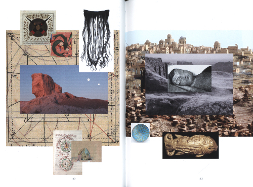 Saodat Ismailova - 18000 Worlds Saodat Ismailova - 18000 Worlds
