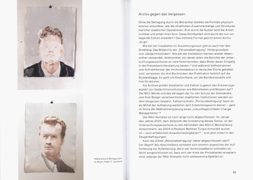 Katharina Kohl - Personnel Survey/homeland Security Katharina Kohl - Personnel Survey/homeland Security