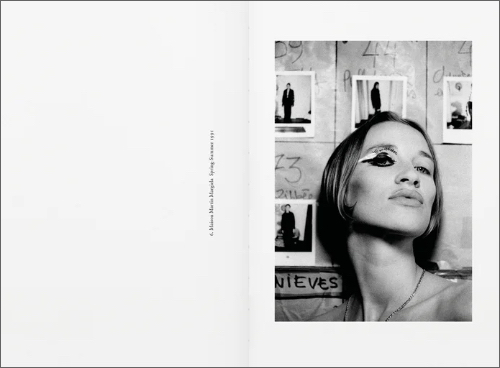 Inge Grognard - Makeup 1989–2005 Inge Grognard - Makeup 1989–2005