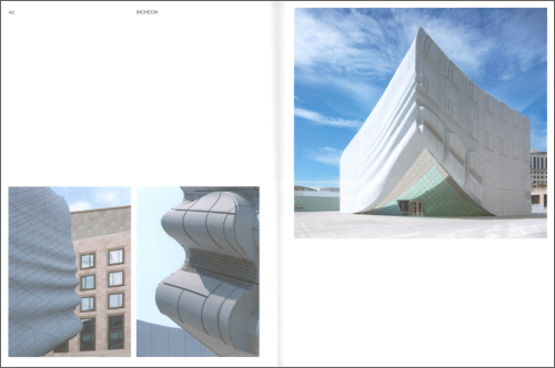 Attitudes: MVRDV Attitudes: MVRDV