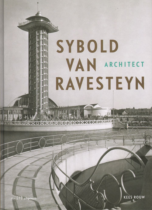 Sybold Van Ravesteyn