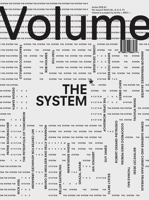 Volume 47: The System