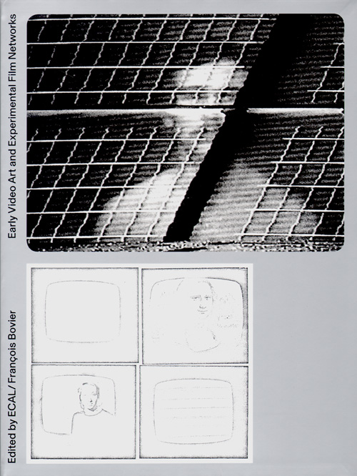 Early Video Art And Experimental Films Networks Early Video Art And Experimental Films Networks