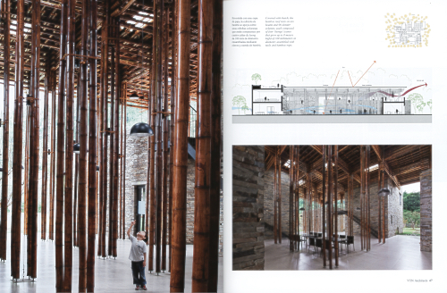 VTN architects VTN architects