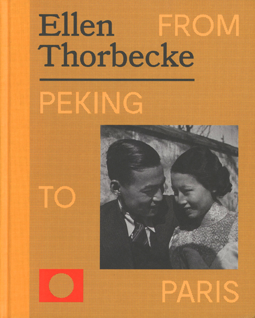 Ellen Thorbecke - From Peking To Paris