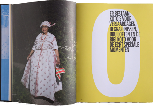 Nieuwe iconen - Een andere kijk op vier eeuwen Dutch Design