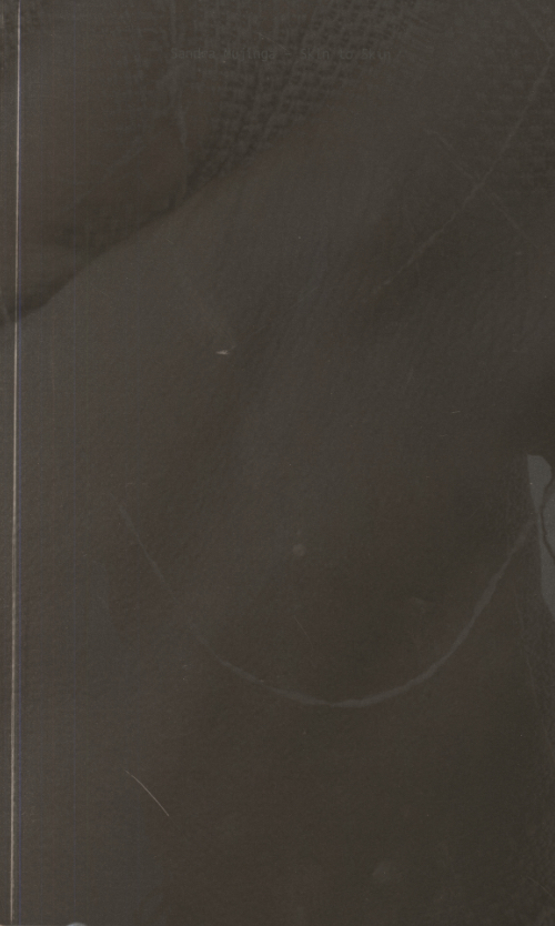 Sandra Mujinga – Skin to Skin