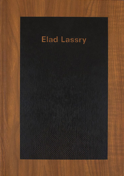 Elad Lassry (Pac) Elad Lassry (Pac)