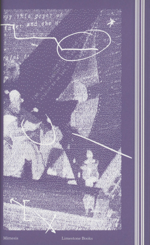 Mimesis: The Non-Standard Poetry Book