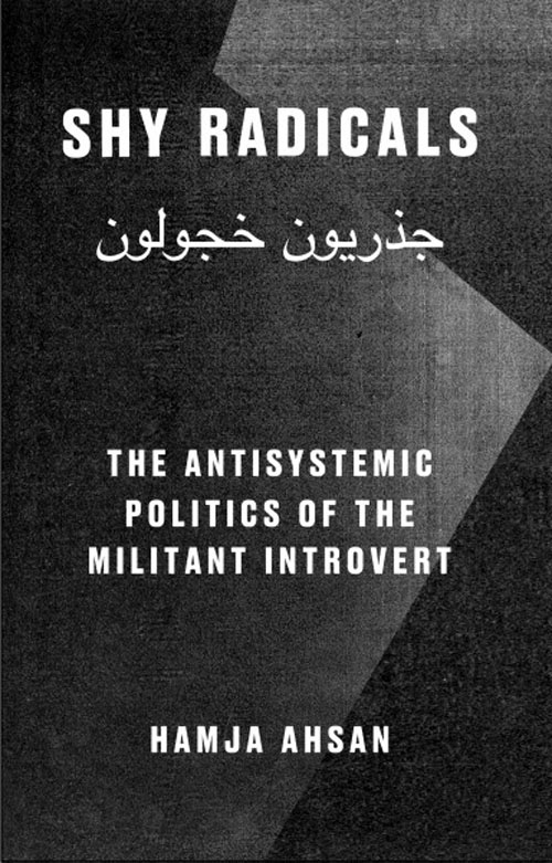 Shy Radicals: The Antisystemic Politics Of The Militant Introvert