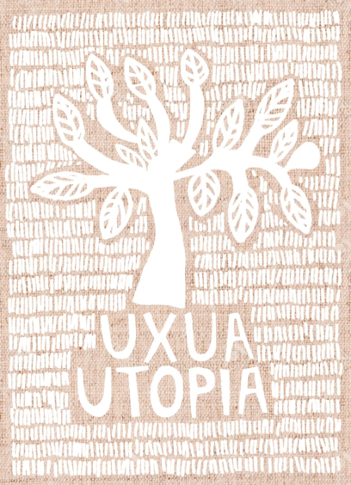 Uxua Utopia - A very gifted Guesthouse