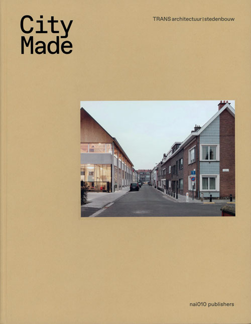 City Made City Made