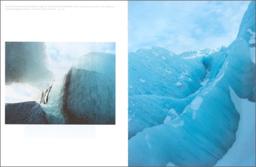 Alex O’Dell – 10,000 Landscapes