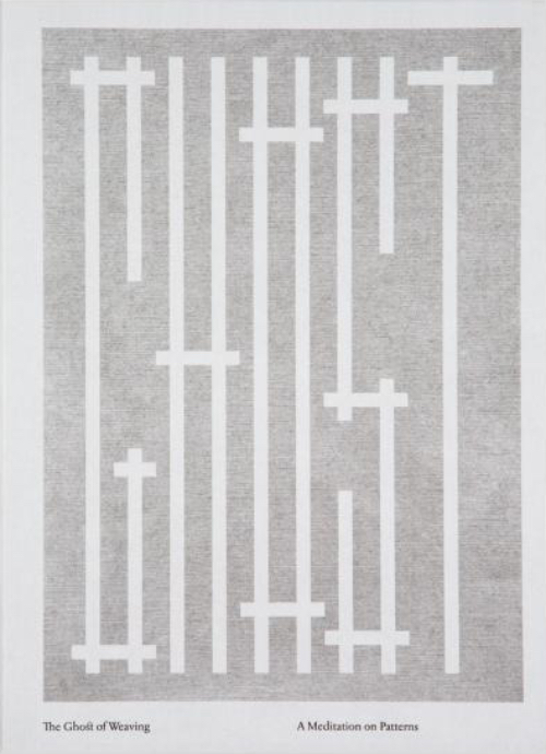 The Ghost Of Weaving The Ghost Of Weaving