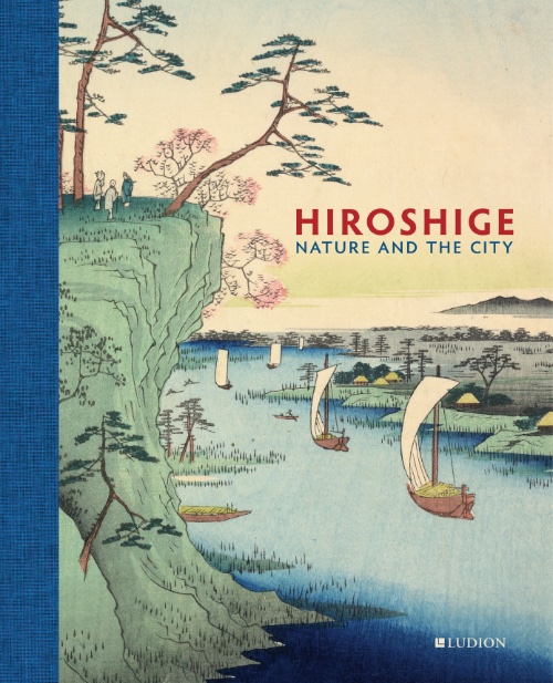 Hiroshige - Nature and the City