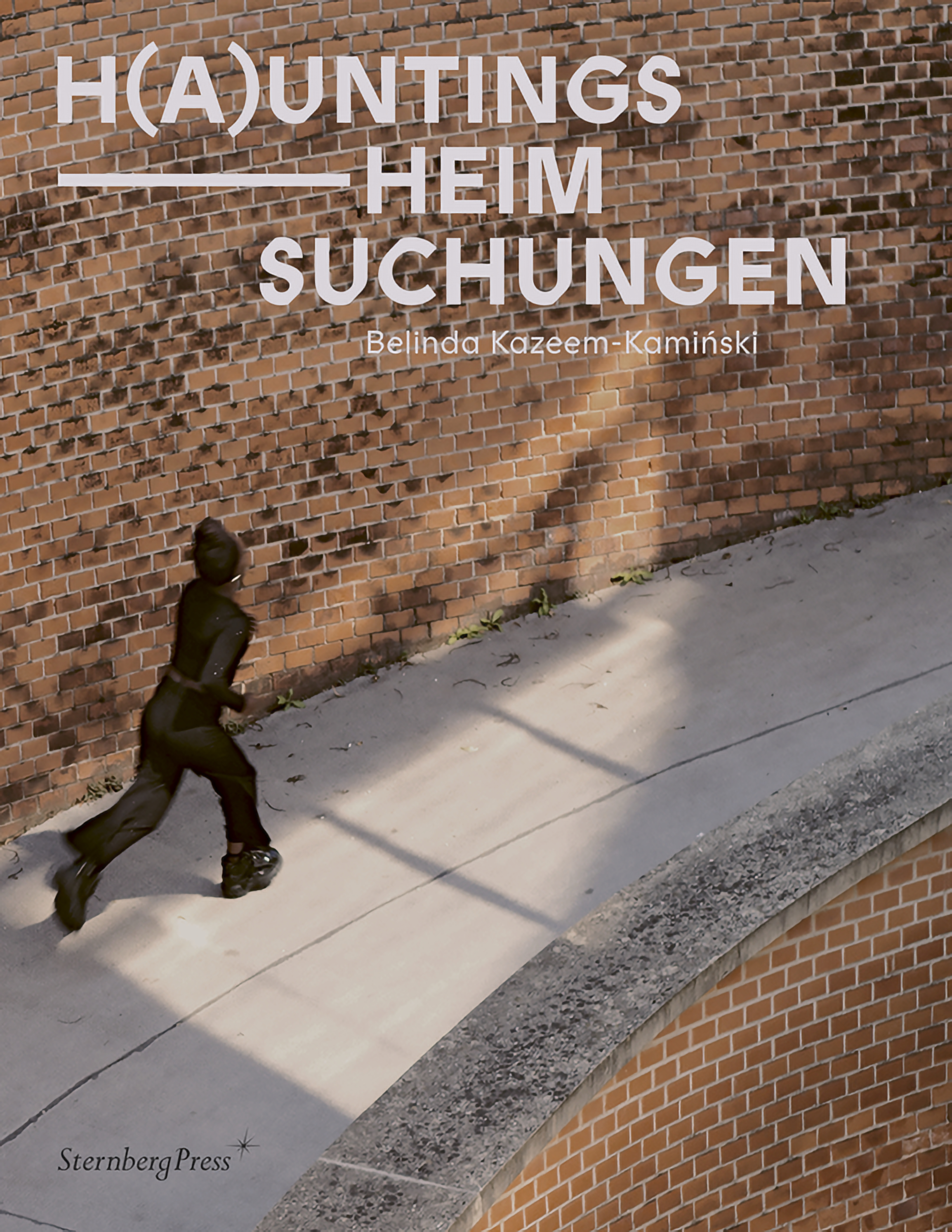 H(a)untings / Heim Suchungen