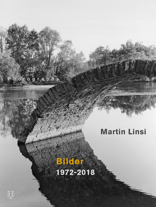 Martin Linsi - Bilder 1972-2018