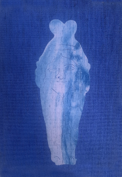 Caterina Morigi – Migrazione della forma