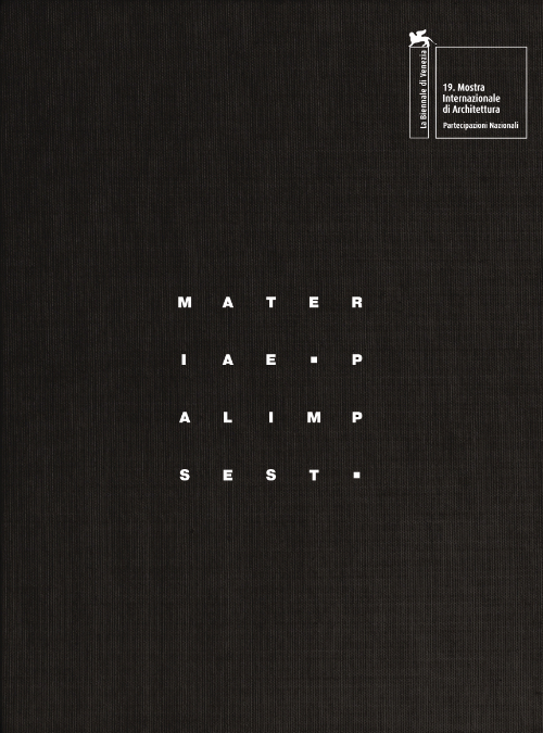 Materiae Palimpsest