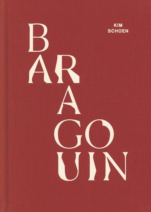 Kim Schoen - Baragouin