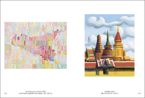 Io sono Salvo – Works and Writings 1961-2015 Io sono Salvo – Works and Writings 1961-2015