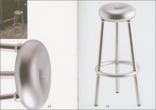 yangshueiyuan - Railing