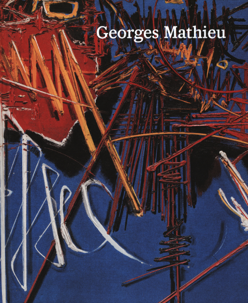 Georges Mathieu