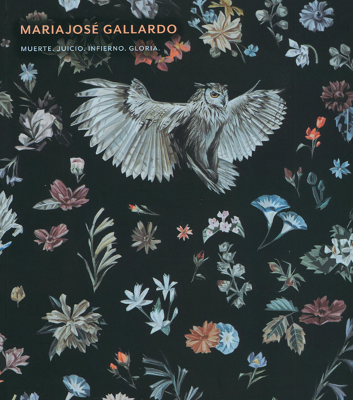 Mariajose Gallardo
