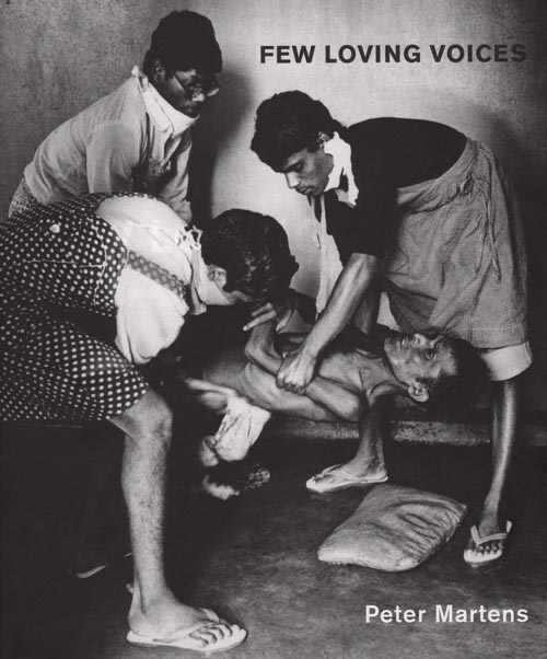 Peter Martens - Few Loving Voices (English)