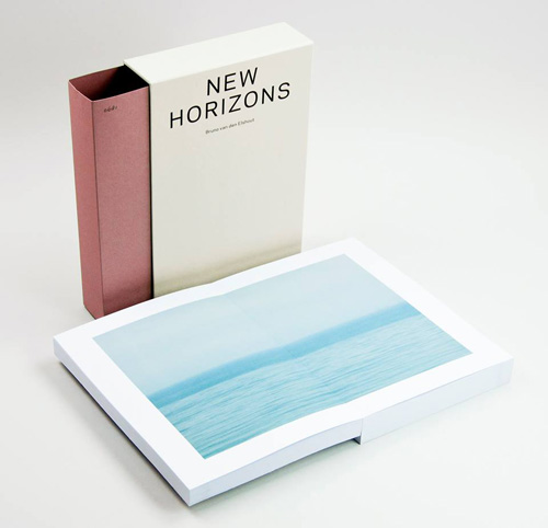 Bruno van den Elshout - New Horizons