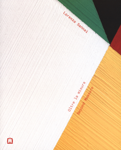 Lorenza Sannai - Beyond Measure Lorenza Sannai - Beyond Measure