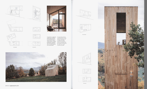 Arquitectura Viva 235: Reiulf Ramstad Arquitectura Viva 235: Reiulf Ramstad