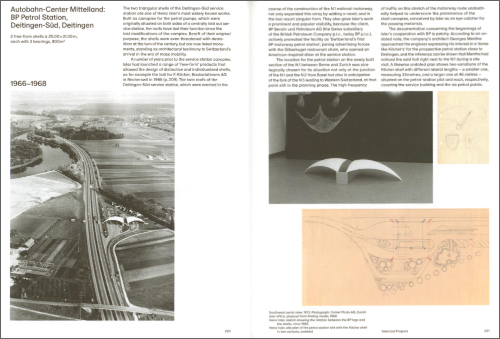 Heinz Isler: Built Experiments – Entrepreneurial Networks