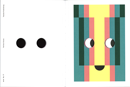 Eva Dijkstra - Perfect Faces Eva Dijkstra - Perfect Faces