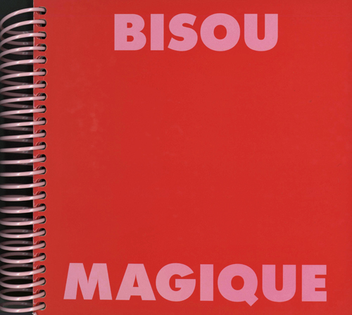 Bisou Magique