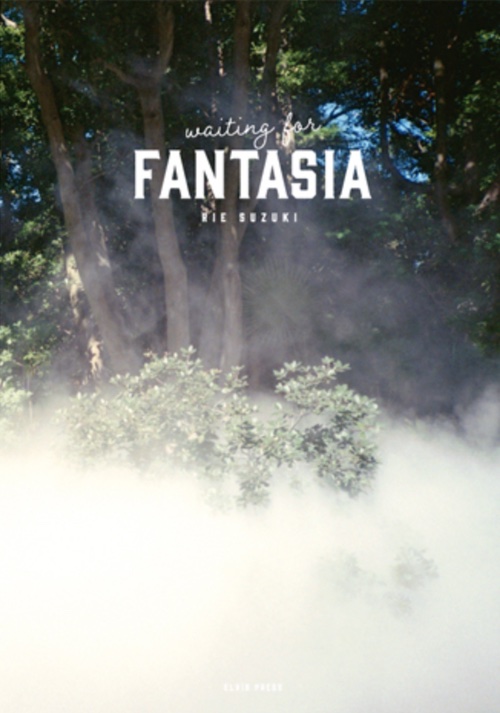 Rie Suzuki – Waiting for Fantasia