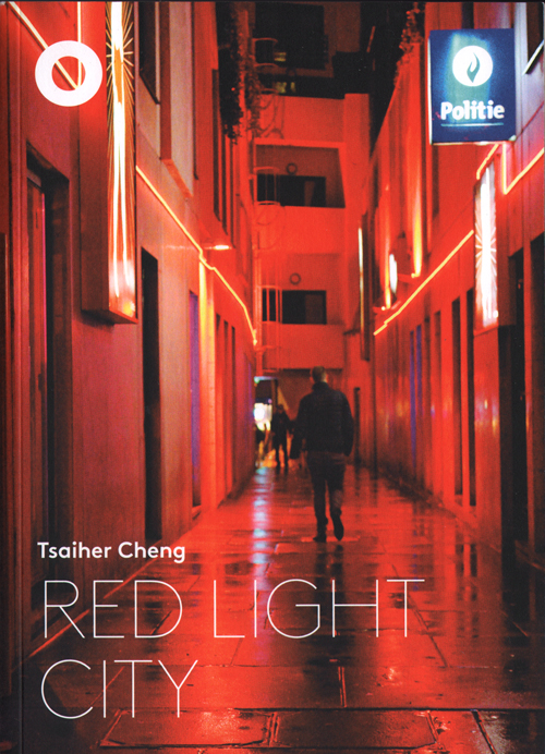 Tsaiher Cheng - Red Light City