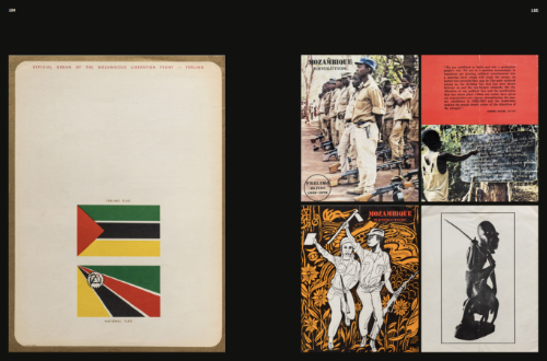 Generalized Visual Resistance – Photobooks and Liberation Movements