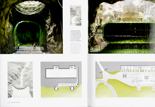 AV Proyectos 083: Dossier Souto De Moura AV Proyectos 083: Dossier Souto De Moura