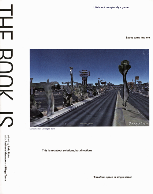 The Book Is A Small Architecture - Interior Of An Interior The Book Is A Small Architecture - Interior Of An Interior