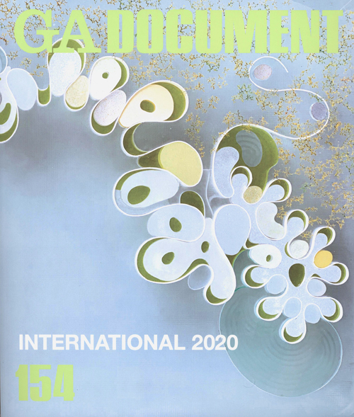 GA Document 154: International 2020